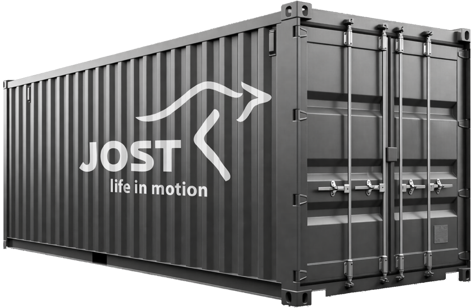 CONTAINER-JOST-2K26